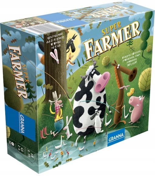 Superfarmer zdjęcie 1