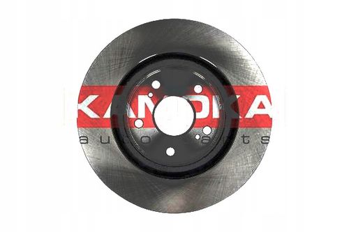 TARCZA HAM PRZOD 295X25 V na Arena.pl