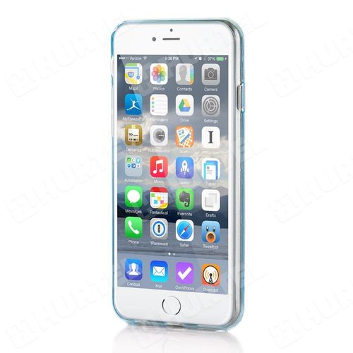 Huawei P8 - Etui Glitter na Arena.pl