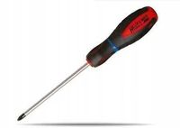 wkrętak krzyżowy phillips ph3x150mm, stal s2, uchwyt 3-mat.
