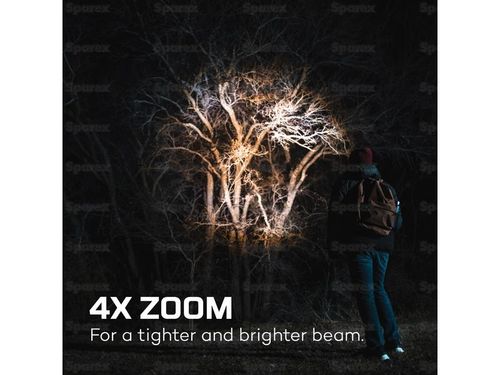 Latarka Newton LED 50 lumenów na Arena.pl