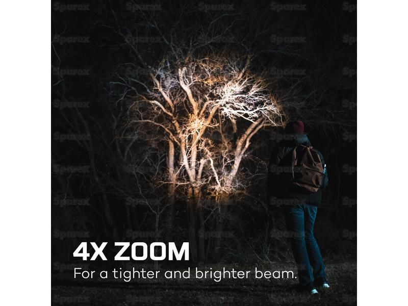 Latarka Newton LED 50 lumenów zdjęcie 6