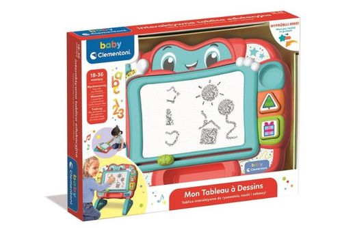 CLE Interaktywna tablica edukacyjna 50927 na Arena.pl