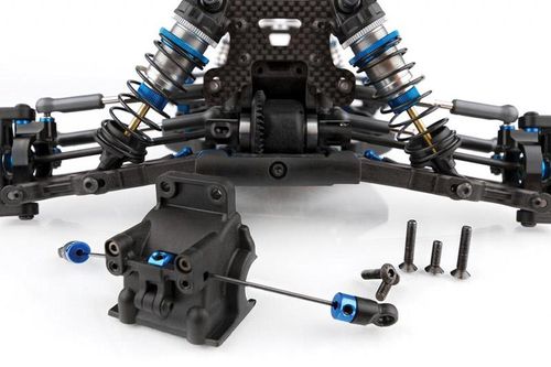 Auto Team Associated - RC10B64 Team KIT na Arena.pl