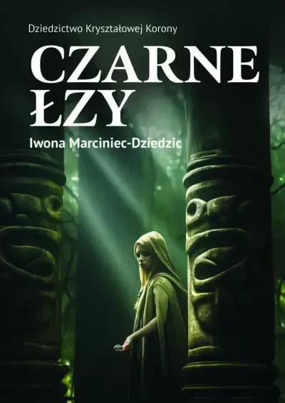 Czarne Łzy zdjęcie 1