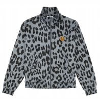 KENZO BLUZA W PANTERKĘ R.L