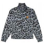 KENZO BLUZA W PANTERKĘ R.L