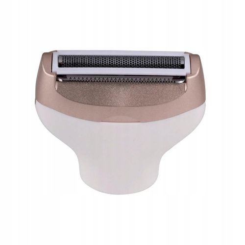 GOLARKA Maszynka DO GOLENIA Elektryczna DAMSKA Trymer Depilator 4w1 na Arena.pl