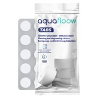 Tabletki do czyszczenia ekspresu uniwersalne 10 sztuk - odtłuszczające