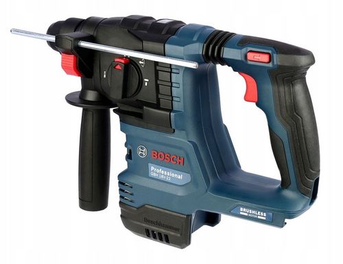 AKUMULATOROWY MŁOT GBH 18V-22 BOSCH KORPUS BODY na Arena.pl