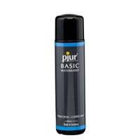żel pjur basic waterbased 100 ml