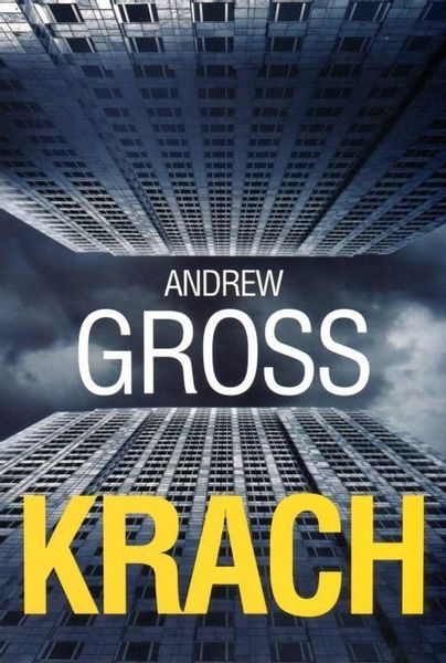 Krach Andrew Gross zdjęcie 1