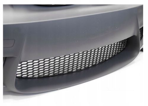 ZDERZAK DO BMW E87 E88 E81 Od 2004 Do 2013 LCI LOOK BEZ PDC SRA na Arena.pl