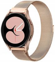 PASEK DO GALAXY WATCH 3 4 5 6 40/41/42/43/44/46/47mm 45PRO CLASSIC Active 2