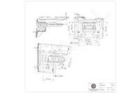 Poduszka silnika CITROEN C-ELYSEE 2014 2015 2016