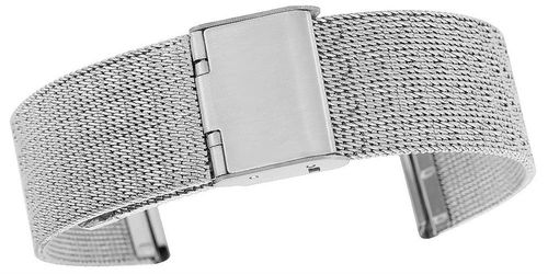 Bransoleta Fashion Mesh Srebrna IPS 18 mm FA18S na Arena.pl