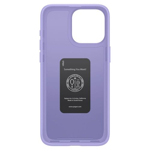 SPIGEN THIN FIT IPHONE 15 PRO IRIS PURPLE na Arena.pl