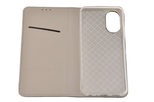 Etui Smart do Oppo A18 / A38 złoty na Arena.pl