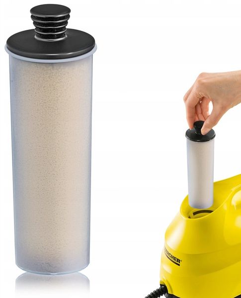 FILTR ODKAMIENIAJĄCY KARCHER 2.863-018.0 zdjęcie 15