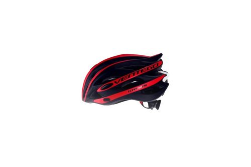 Kask rowerowy KROSS VENTEGO czerwony M (54-58 cm) na Arena.pl