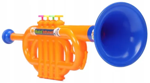 Trąbka Dla Dzieci Dromader 130-02605 na Arena.pl