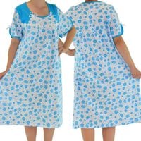 Bawełniana koszula nocna XL 46-48