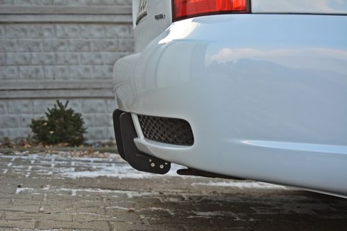 Dyfuzor Tylny Audi RS4 B5 na Arena.pl