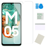 Folia ochronna do SAMSUNG GALAXY M05 hydrożelowa trwała na ekran mocna TPU