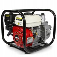 Pompa spalinowa Mar-Pol 5000 W 36000 l/h