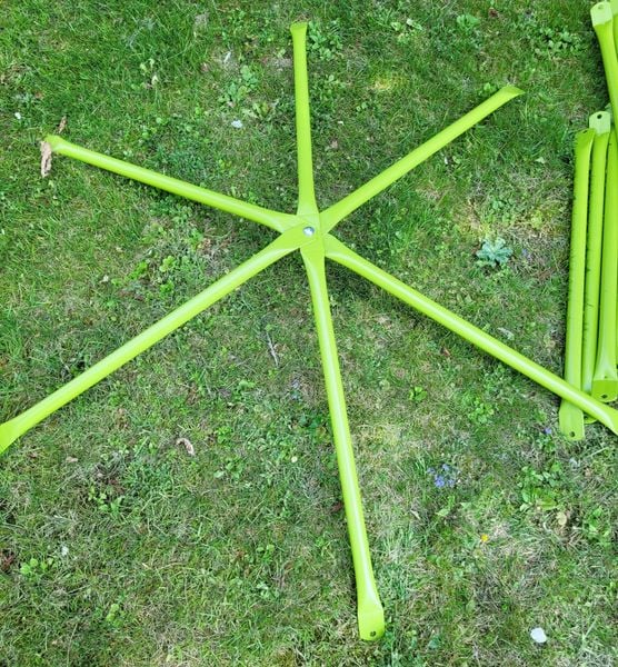 kopuła wspinaczkowa Deluxe zdjęcie 9