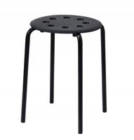 IKEA STOŁEK TABORET KRZESŁO KUCHENNE 3 KOLORY 24H