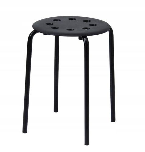 IKEA STOŁEK TABORET KRZESŁO KUCHENNE 3 KOLORY 24H na Arena.pl