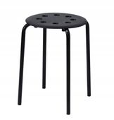 IKEA STOŁEK TABORET KRZESŁO KUCHENNE 3 KOLORY 24H