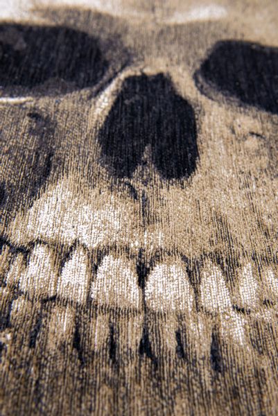 Dywan MEMENTO MORI FUNNY BONES 9391 zdjęcie 4