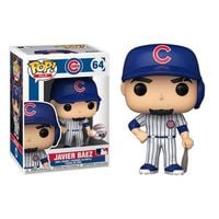funko pop! mlb cubs javier baez 64