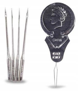 Maszyna do szycia DLA DZIECI dla małych projektantów regulacja prędkości na Arena.pl