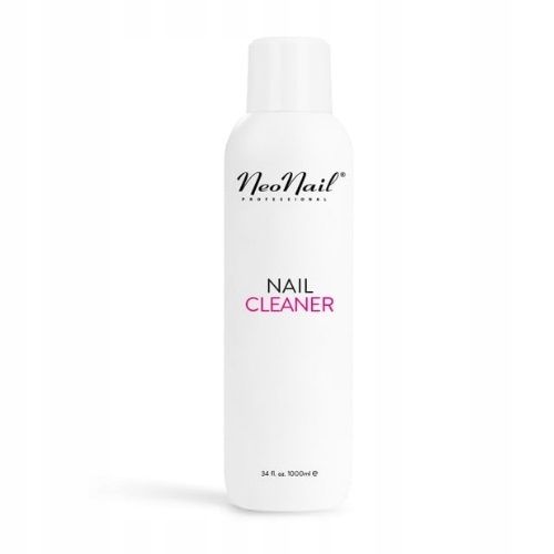 NEONAIL Odtłuszczacz do paznokci - NAIL CLEANER 1000 ml na Arena.pl