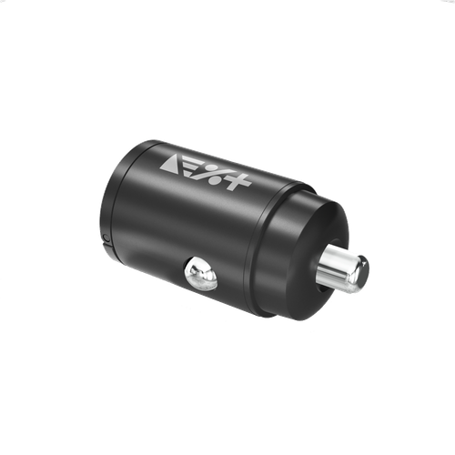 NEXT ONE Ładowarka samochodowa Mini Dual 30W PD/QC 3.0 1xUSB-C / 1xUSB-A na Arena.pl