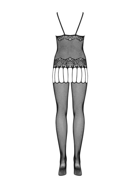 Bodystocking - Obsessive F235 S/M/L zdjęcie 4