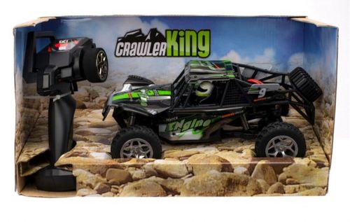 Samochód RC WLtoys 18429 1:18 na Arena.pl