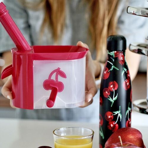 Drylownica do wiśni Tadar 16x9,8x28,8 cm na Arena.pl