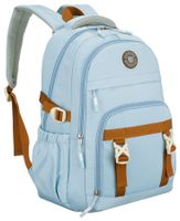 plecak ptn 8594-1419 blue