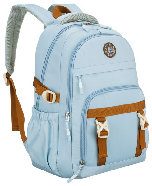 plecak ptn 8594-1419 blue zdjęcie 1