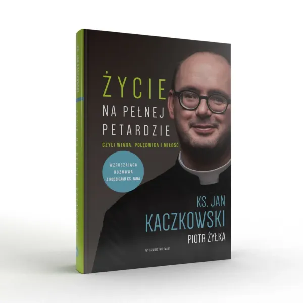 Życie na pełnej petardzie zdjęcie 2