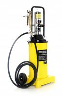 Smarownica pneumatyczna automatyczna 15L wydajność 0,85 L/min - Kraft&Dele