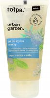 TOŁPA URBAN GARDEN ŻEL DO MYCIA TWARZY DELIKATNY 75 ML