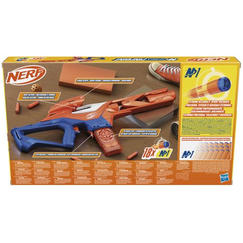 nerf n series pinpoint 7180 na Arena.pl