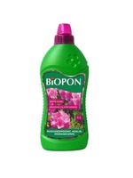 NAWÓZ - DO. RODODENDRONÓW, AZALII, RÓŻANECZNIKÓW 1L - BR BIO-1025