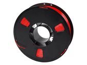 Filament PLA 1kg czerwony 1,75mm