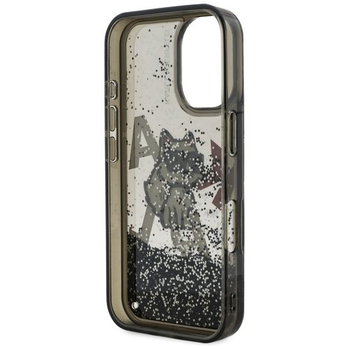 etui karl lagerfeld liquid glitter       choupette logo do iphone 16 na Arena.pl